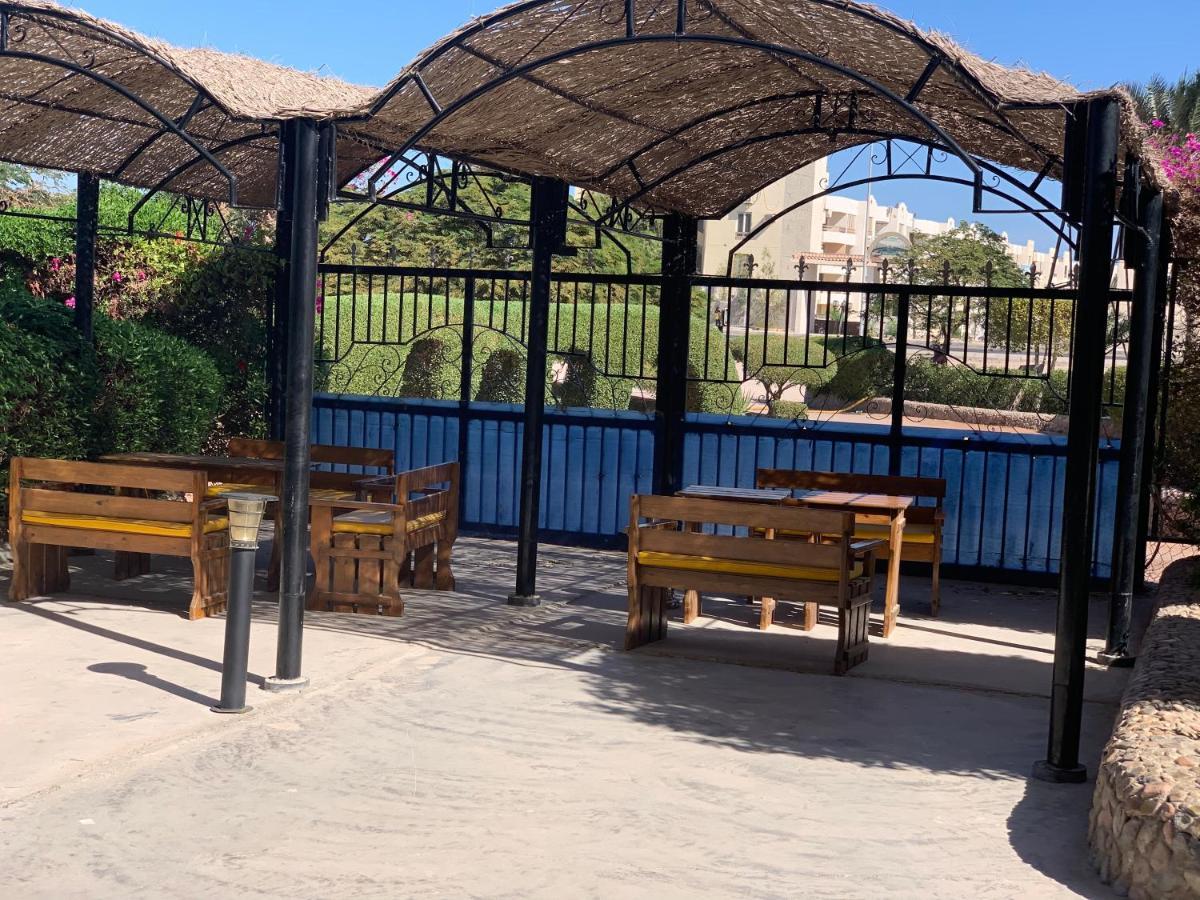 Oasis Resort-Nice Condo -B31-Al Ahyaa - Hurghada Exterior photo